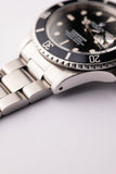 1985 Rolex (lucky 8’s)16800 Submariner Box & Papers