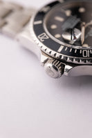 1985 Rolex (lucky 8’s)16800 Submariner Box & Papers