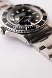 1985 Rolex (lucky 8’s)16800 Submariner Box & Papers