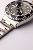 1985 Rolex (lucky 8’s)16800 Submariner Box & Papers