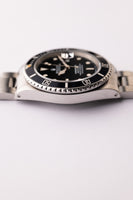1985 Rolex (lucky 8’s)16800 Submariner Box & Papers
