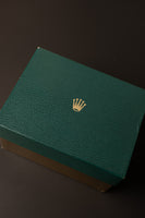 1985 Rolex (lucky 8’s)16800 Submariner Box & Papers