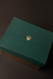 1985 Rolex (lucky 8’s)16800 Submariner Box & Papers