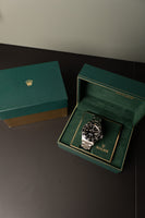 1985 Rolex (lucky 8’s)16800 Submariner Box & Papers