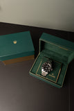 1985 Rolex (lucky 8’s)16800 Submariner Box & Papers