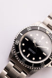 1996 Rolex 14060 Submariner