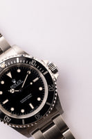 1996 Rolex 14060 Submariner