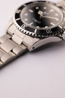 1996 Rolex 14060 Submariner