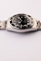 1996 Rolex 14060 Submariner