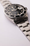 1980 Rolex 16800 Matte Dial Submariner - With Box