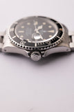 1980 Rolex 16800 Matte Dial Submariner - With Box