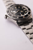 1980 Rolex 16800 Matte Dial Submariner - With Box