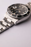 1980 Rolex 16800 Matte Dial Submariner - With Box