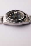 1980 Rolex 16800 Matte Dial Submariner - With Box
