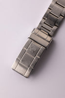 1980 Rolex 16800 Matte Dial Submariner - With Box
