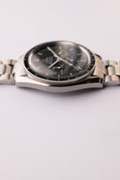 1997 Omega 3952.50 “Professional Yellow” Display back Speedmaster