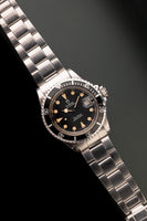 1984 Tudor 76100 Submariner