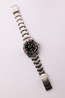1996 Rolex 16600 Sea-Dweller - Unpolished