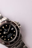1996 Rolex 16600 Sea-Dweller - Unpolished
