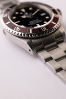 1996 Rolex 16600 Sea-Dweller - Unpolished