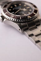1996 Rolex 16600 Sea-Dweller - Unpolished