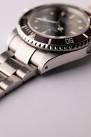 1996 Rolex 16600 Sea-Dweller - Unpolished