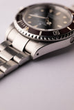 1996 Rolex 16600 Sea-Dweller - Unpolished