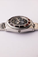 1996 Rolex 16600 Sea-Dweller - Unpolished