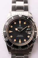 1984 Tudor 76100 Submariner
