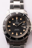 1984 Tudor 76100 Submariner