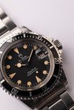 1984 Tudor 76100 Submariner