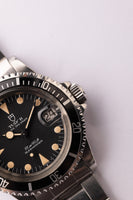 1984 Tudor 76100 Submariner