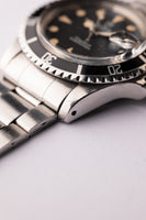 1984 Tudor 76100 Submariner