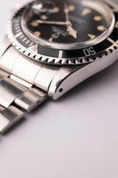 1984 Tudor 76100 Submariner