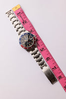 1981 Rolex 16750 Pumpkin Pepsi GMT