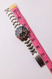 1981 Rolex 16750 Pumpkin Pepsi GMT