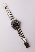1978 Rolex Dark Grey 1680 Submariner