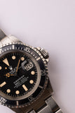 1978 Rolex Dark Grey 1680 Submariner