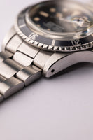 1978 Rolex Dark Grey 1680 Submariner