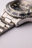 1978 Rolex Dark Grey 1680 Submariner