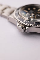 1978 Rolex Dark Grey 1680 Submariner