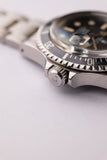 1978 Rolex Dark Grey 1680 Submariner