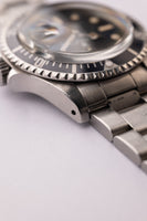 1978 Rolex Dark Grey 1680 Submariner