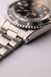 1978 Rolex Dark Grey 1680 Submariner