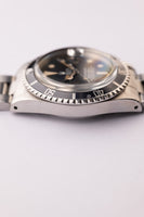 1978 Rolex Dark Grey 1680 Submariner