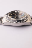 1978 Rolex Dark Grey 1680 Submariner