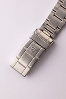1978 Rolex Dark Grey 1680 Submariner