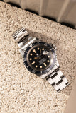 1978 Rolex Dark Grey 1680 Submariner