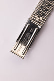 1968 Rolex 1601 Silver Datejust