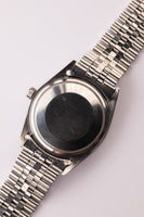 1968 Rolex 1601 Silver Datejust